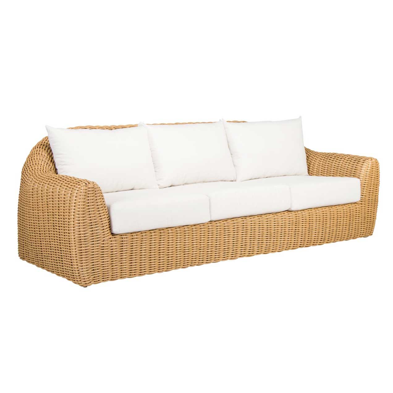 Morocco Cushion Sofa