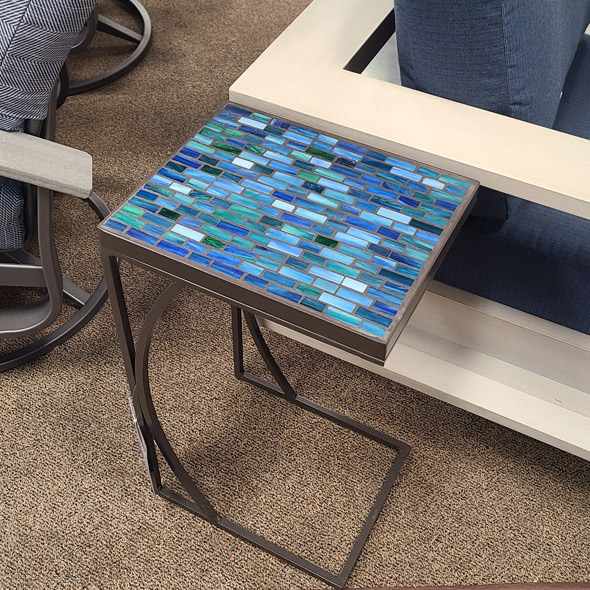 18+ Rectangular Mosaic Table Top