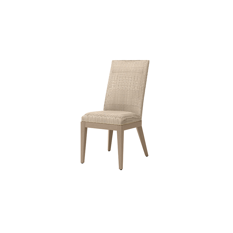 Siena Woven Dining Side Chair