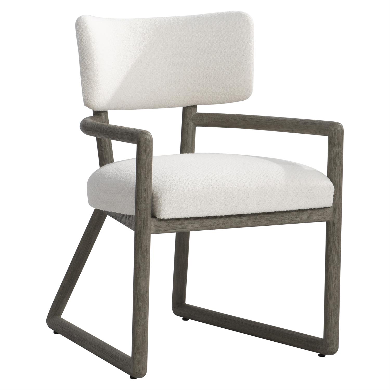 Rhodes Cushion Arm Chair
