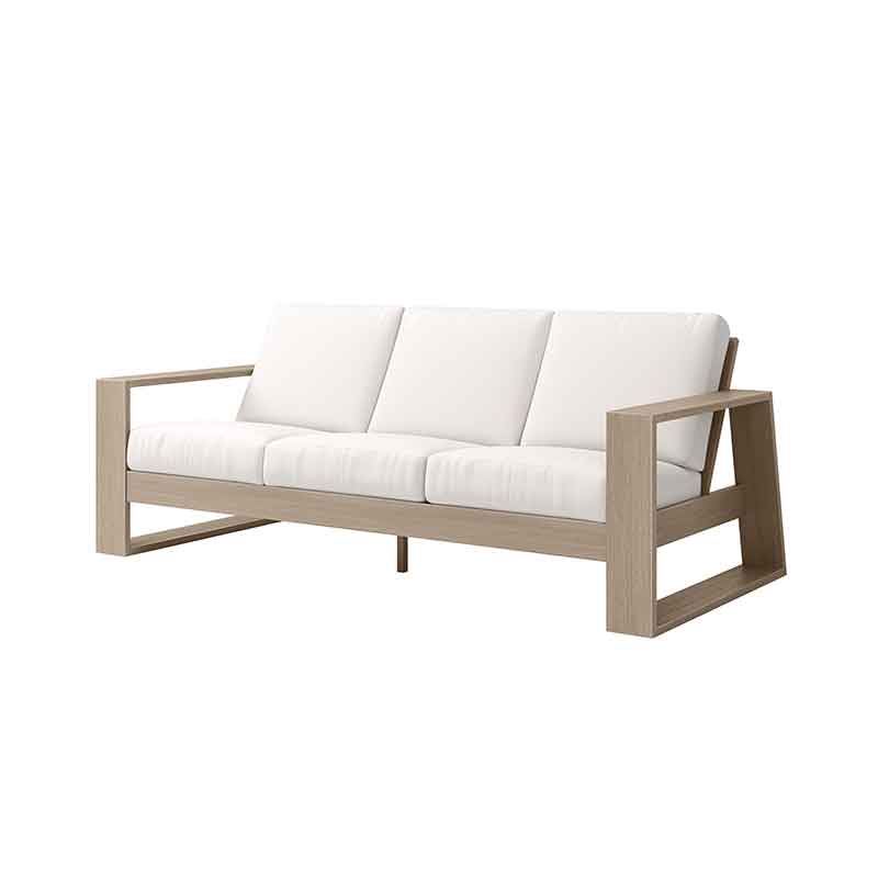 Novara Cushion Sofa