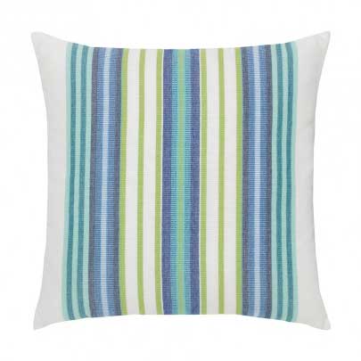 Summer Stripe Pillow