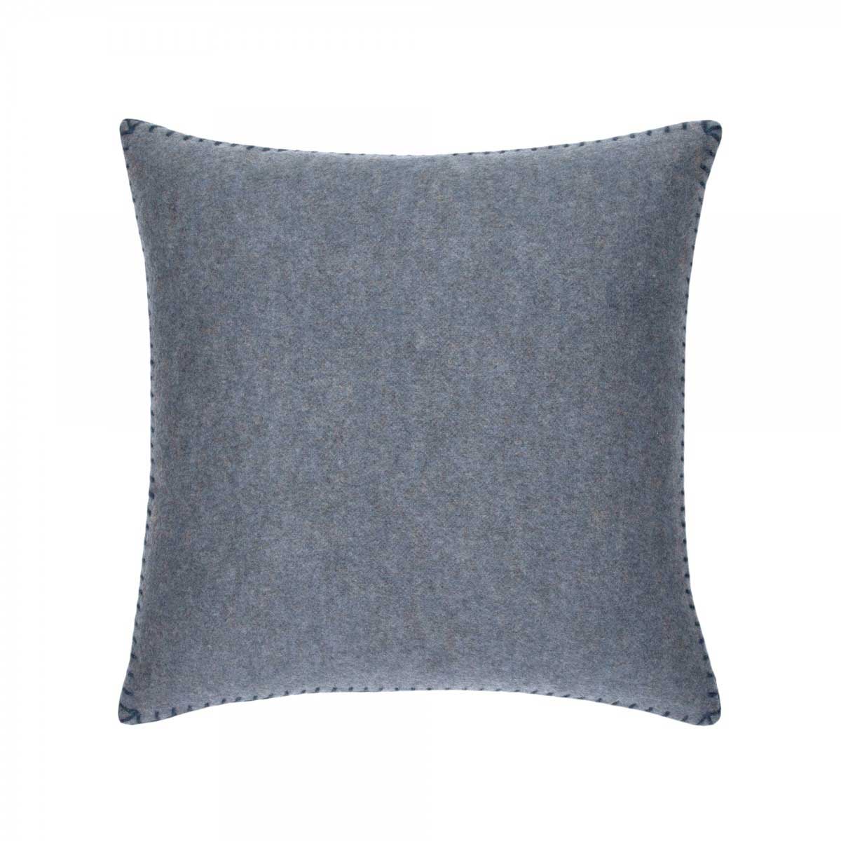 Angora Slate Pillow