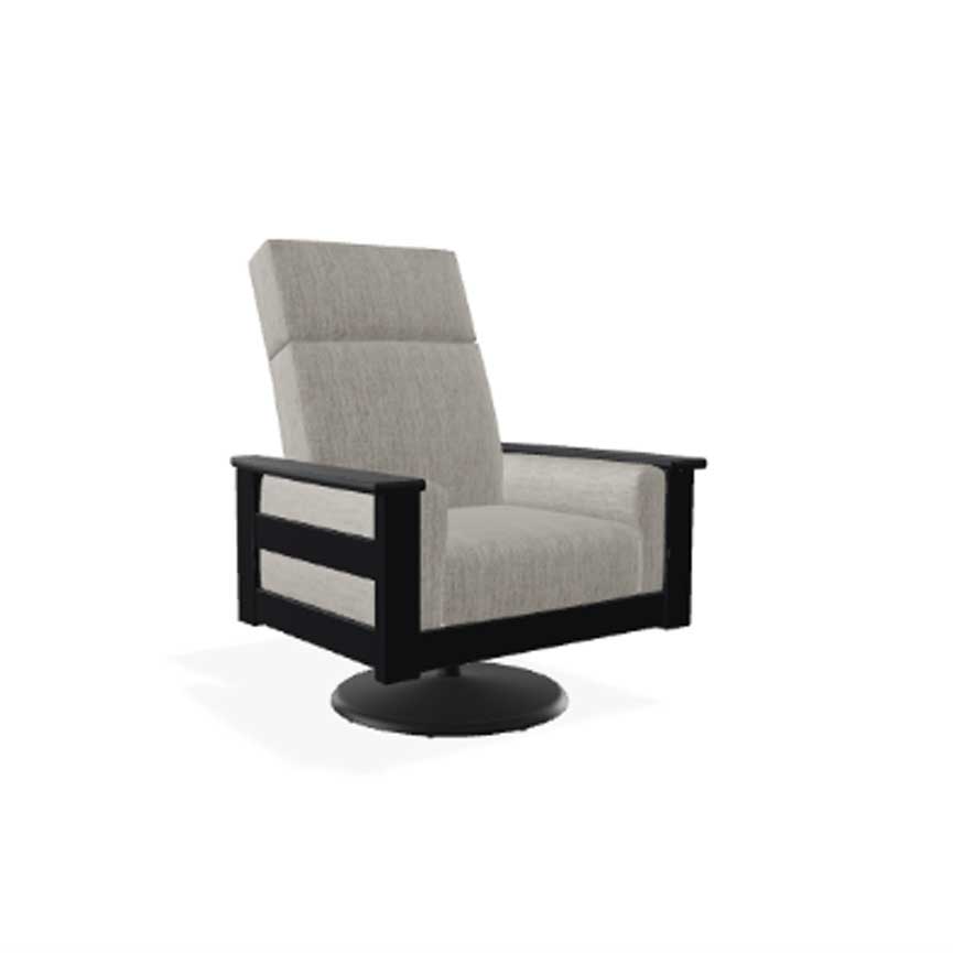 Leeward Premier Swivel Rocker