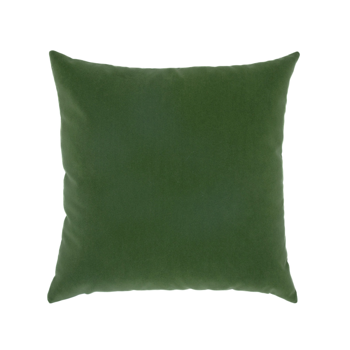 Lush Velvet Ivory Pillow