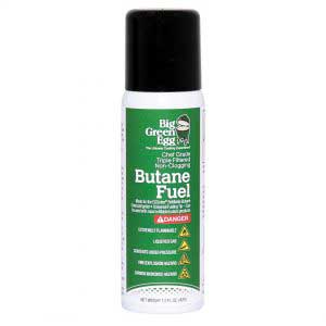 EGGniter Butane Fuel