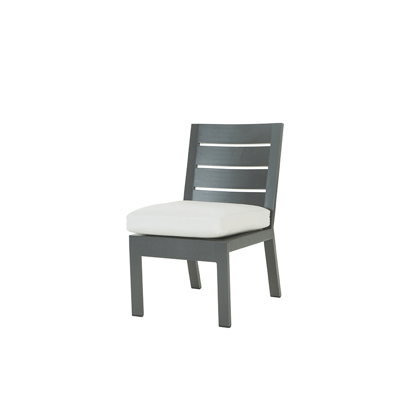 Palermo Cushion Dining Chair