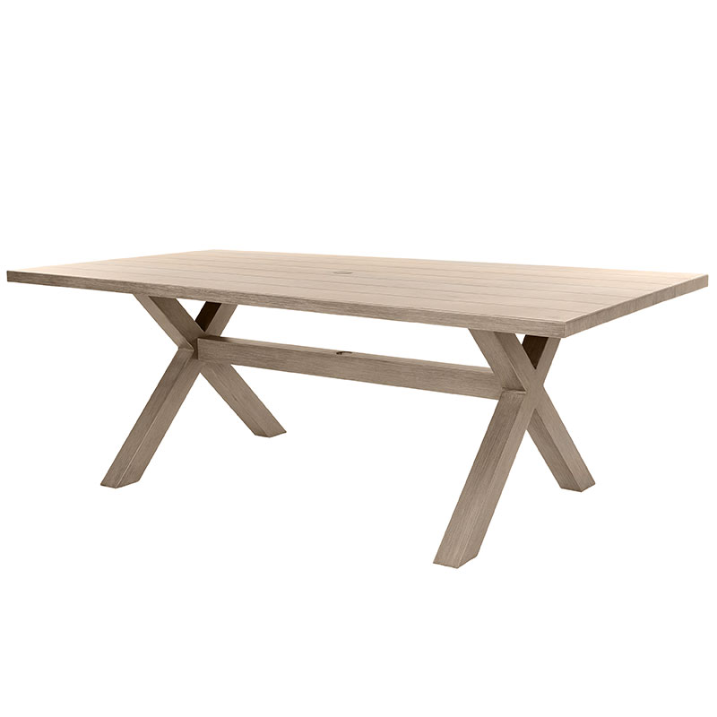 Trevi Rectangle Dining Table