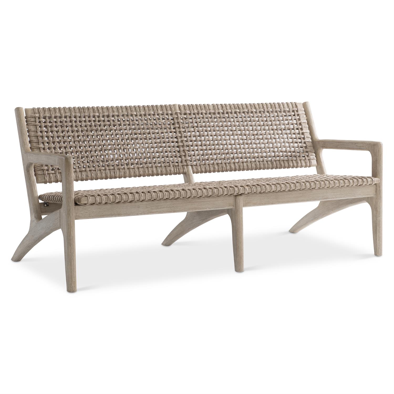 Atlas Woven Sofa