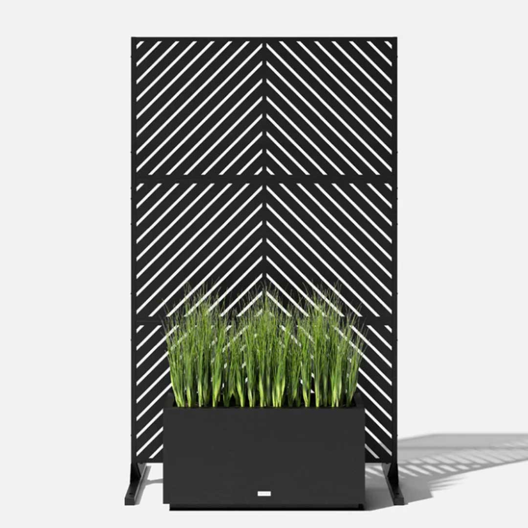 Arrow Privacy Screen
