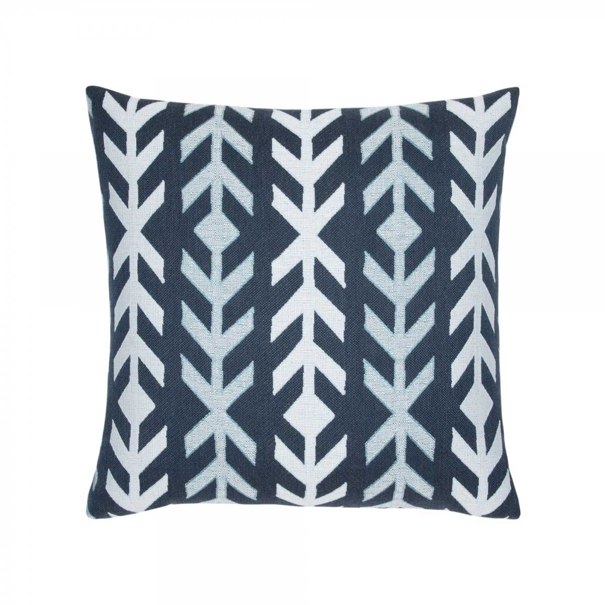 Spirit Indigo Pillow