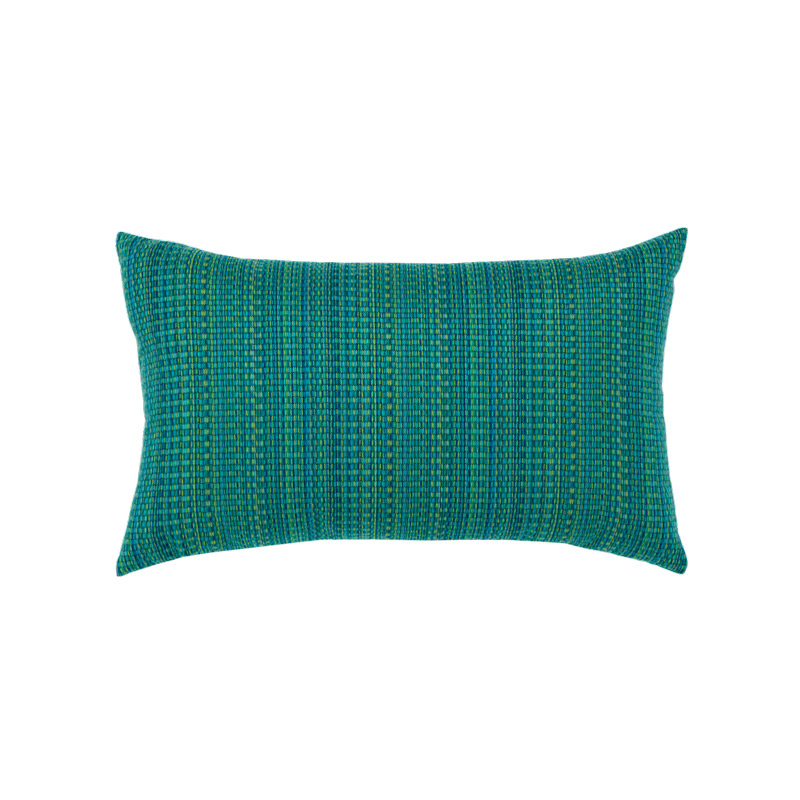 Eden Texture Lumbar Pillow