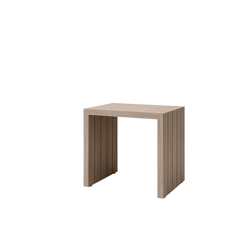 Bari End Table