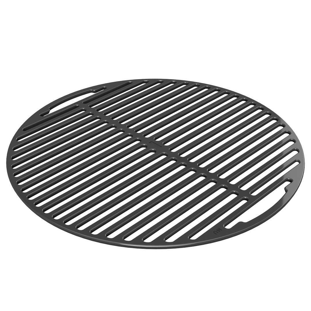 Cast Iron Dual Side Grid for Large