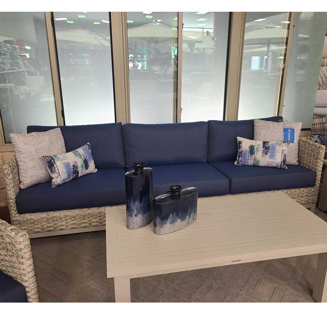 Nevis Sofa