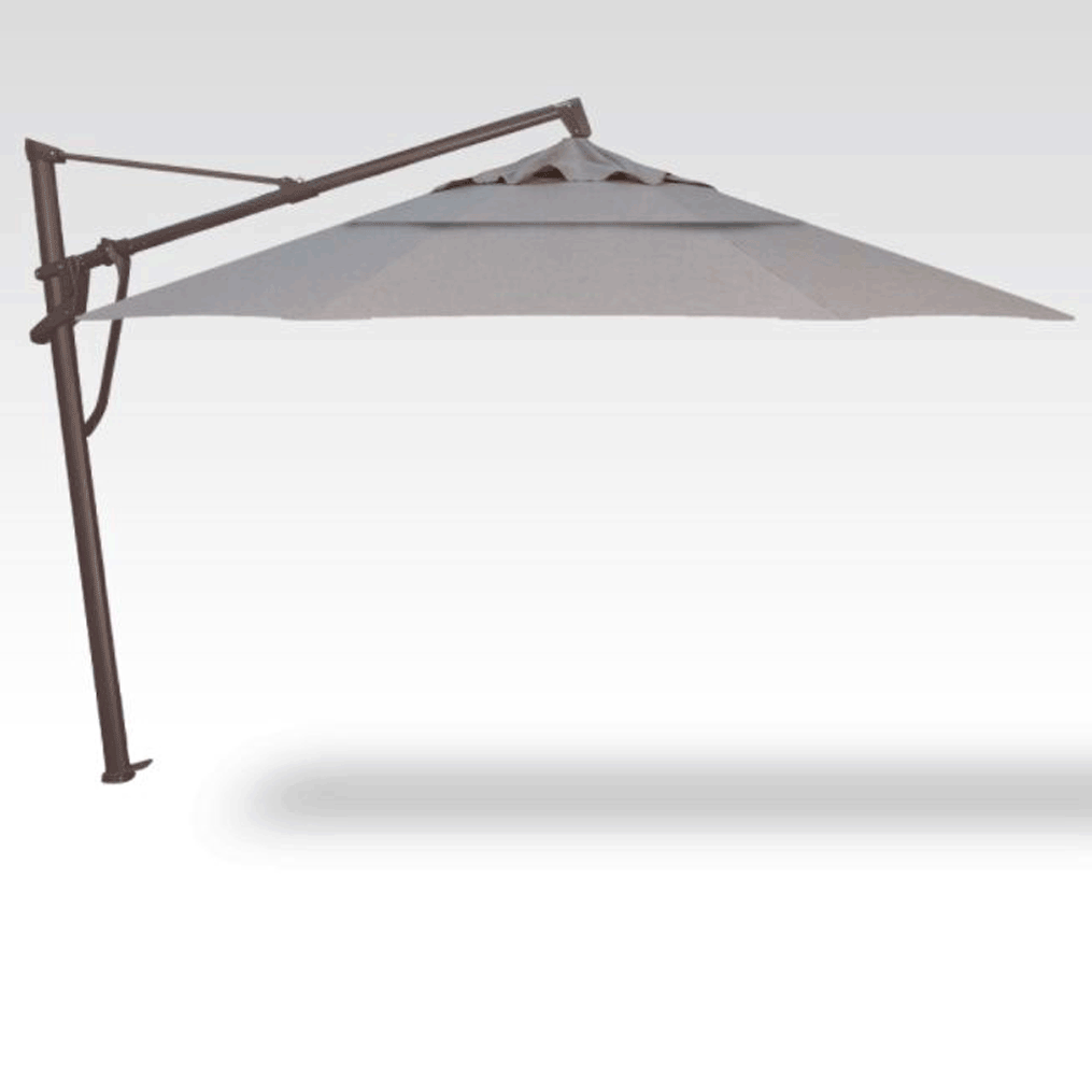 AKZ 11' Plus Octagon Umbrella - Bliss Sand