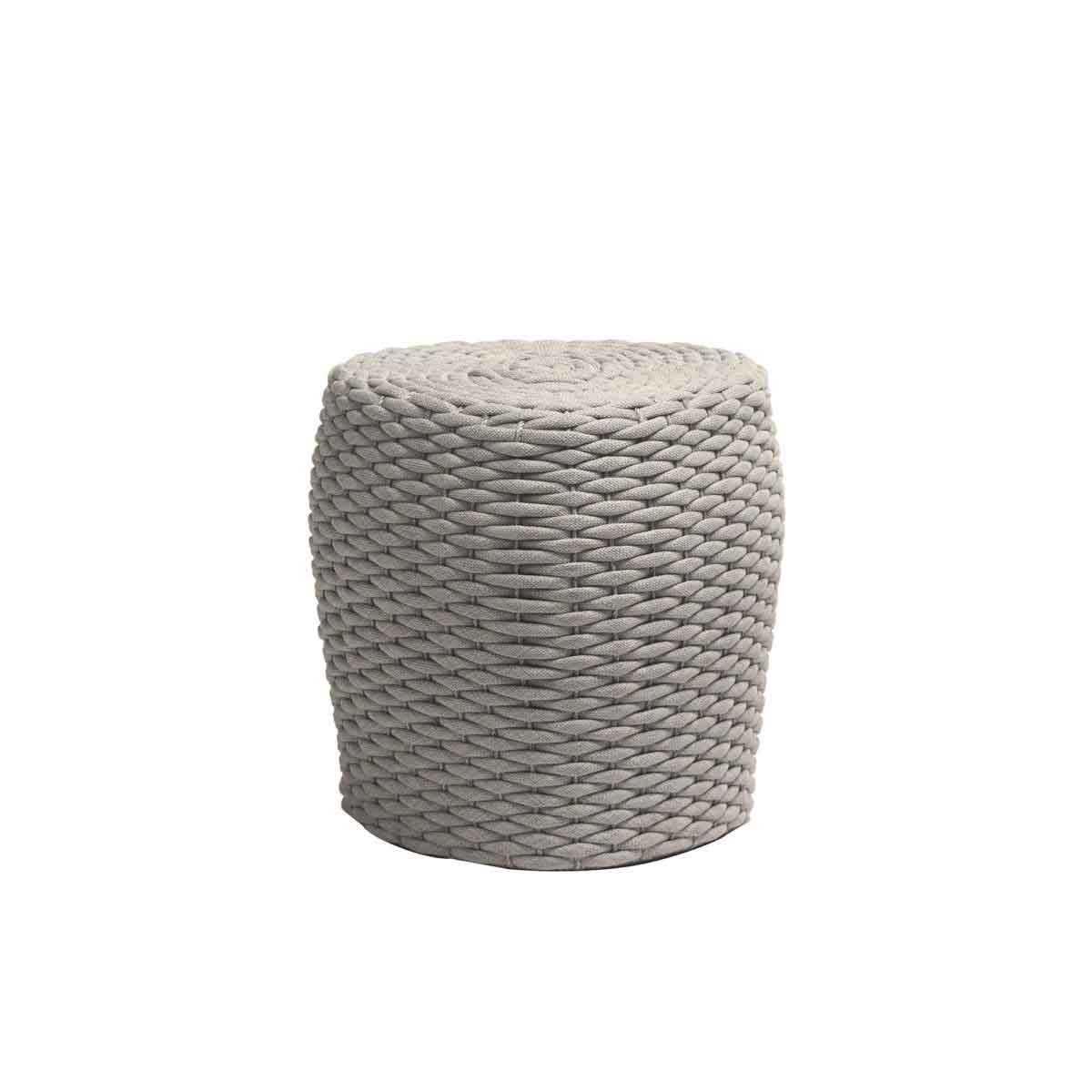 Roca Stool - Beige