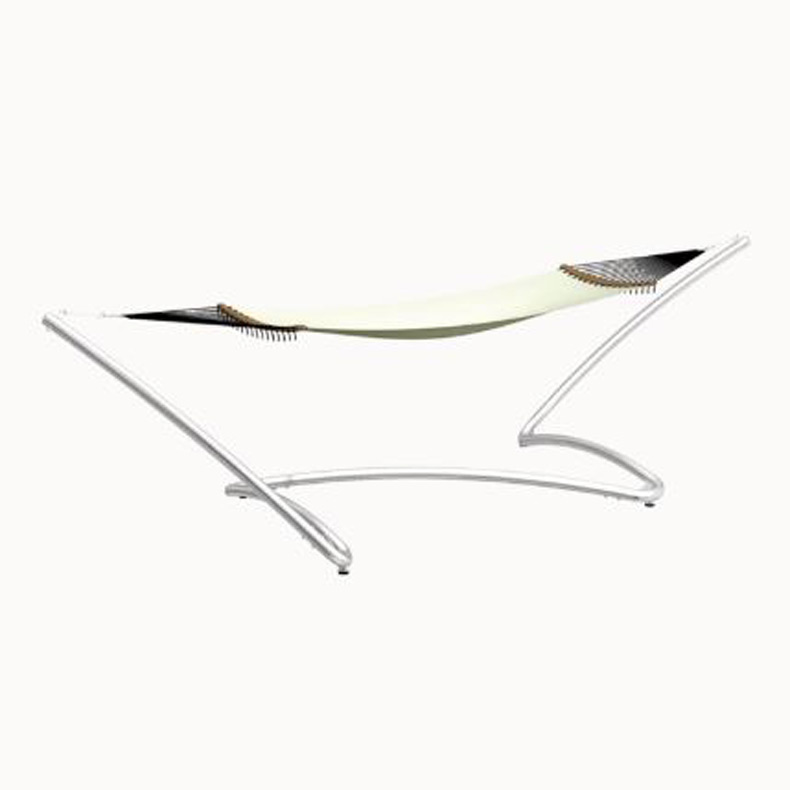 Wave Hammock Stand