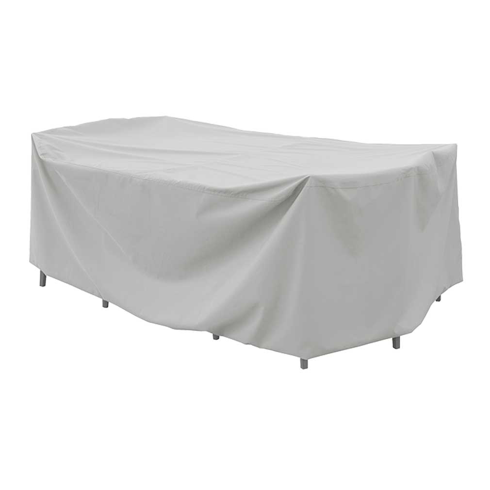 Small Oval/Rectangle Table & Chairs Cover