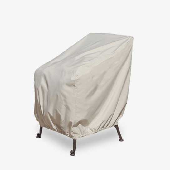 Lounge Chair Cover