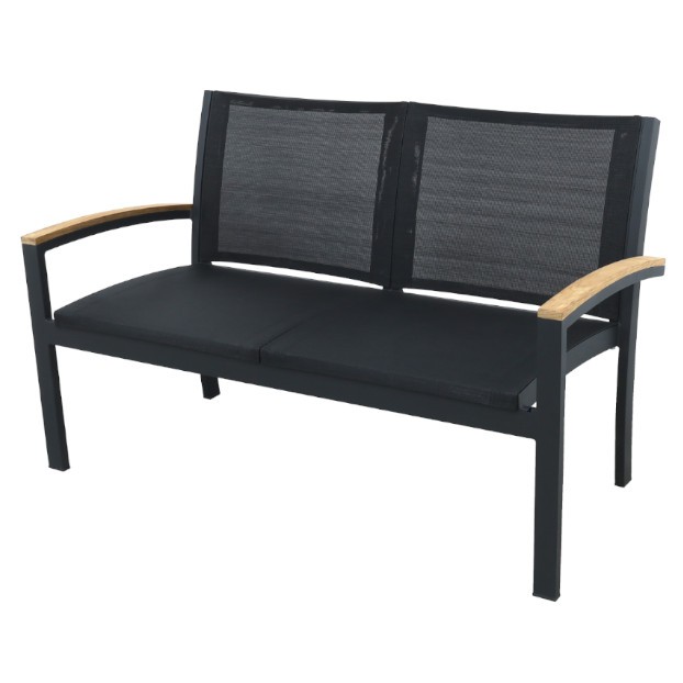 Tribeca 2 Seater Sling Settee