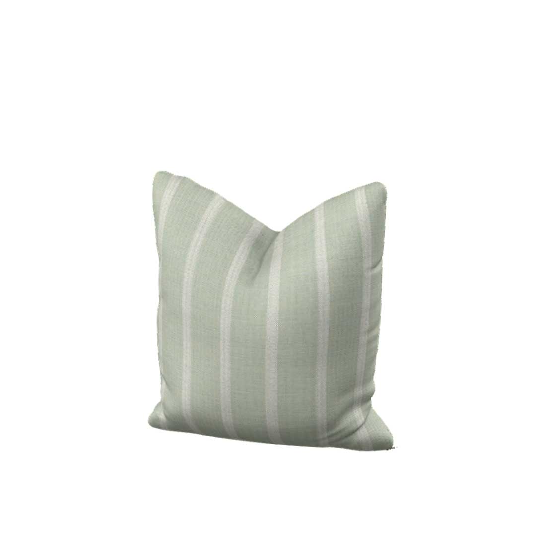 Unwind Rainwashed Weighted Pillow