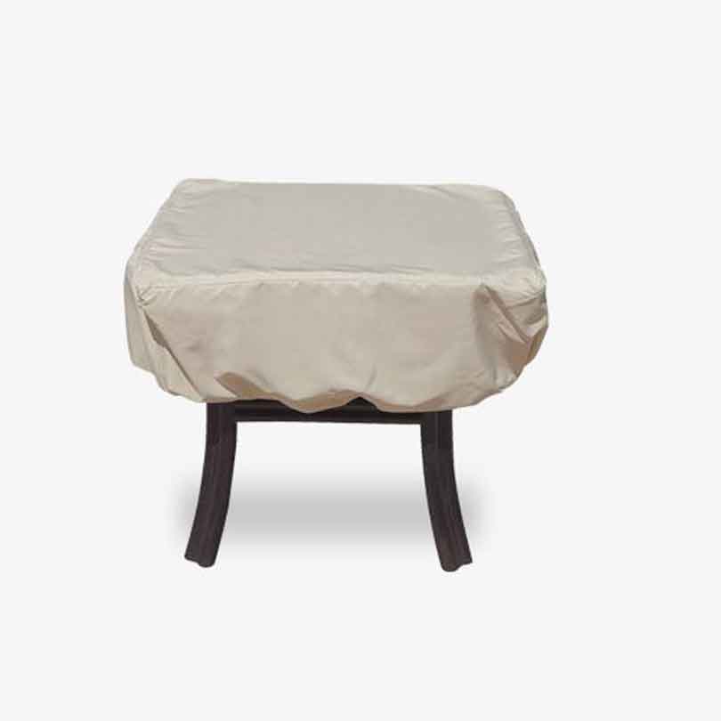 28 Square Round End Table Cover Covers, 28 Inch Round Table Cover