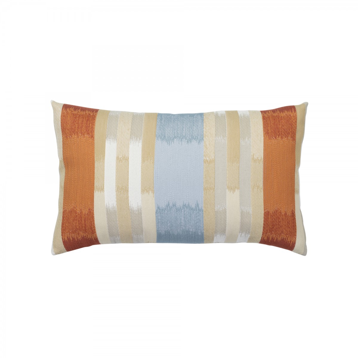 Wanderlust Lumbar Pillow