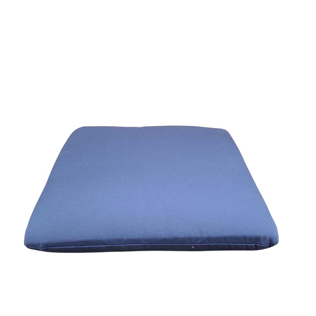 Seat Cushion w/Ties - Neptune