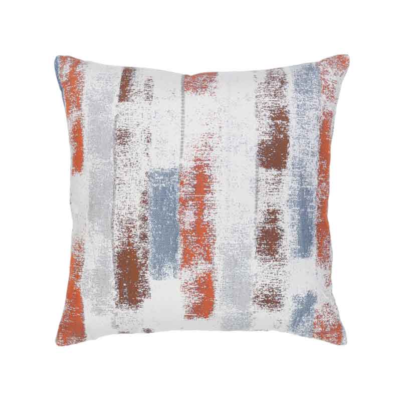 Endeavor Sunset Pillow