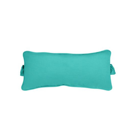 Ledge Lounger Aruba Headrest Pillow