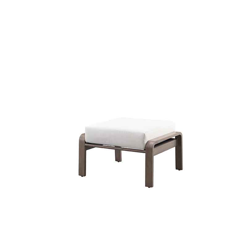 Antibes Cushion Ottoman