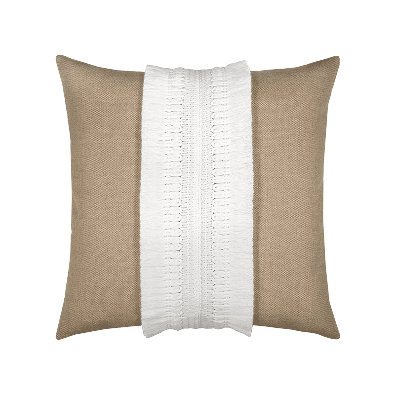 Gobi Sand Pillow