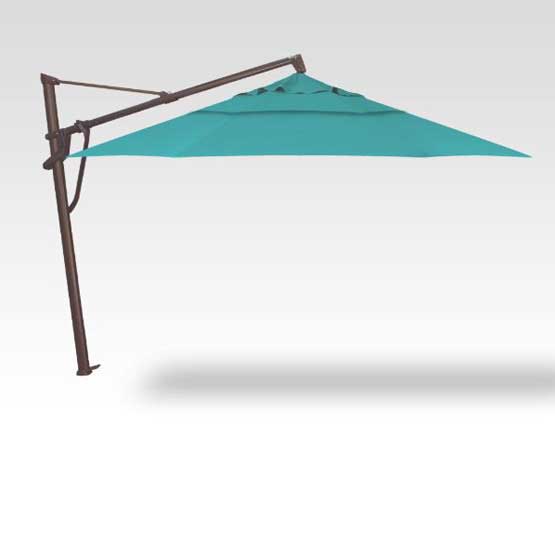 AKZ 11' Plus Octagon Umbrella - Aruba