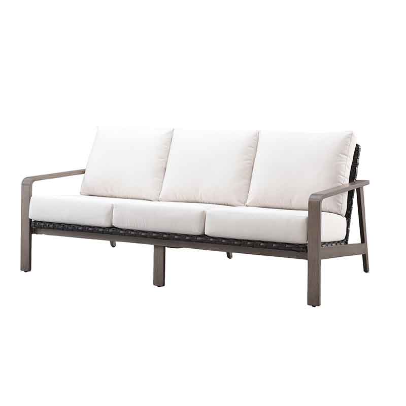 Antibes Cushion Sofa