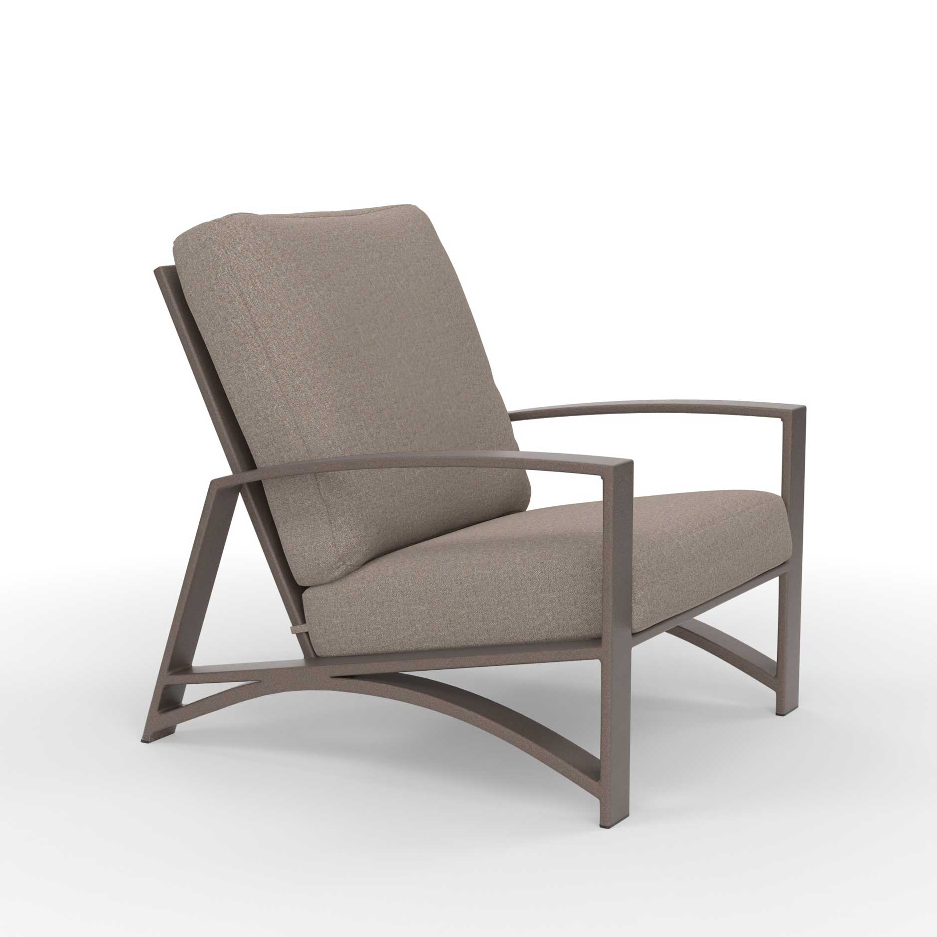 Arc Lounge Chair