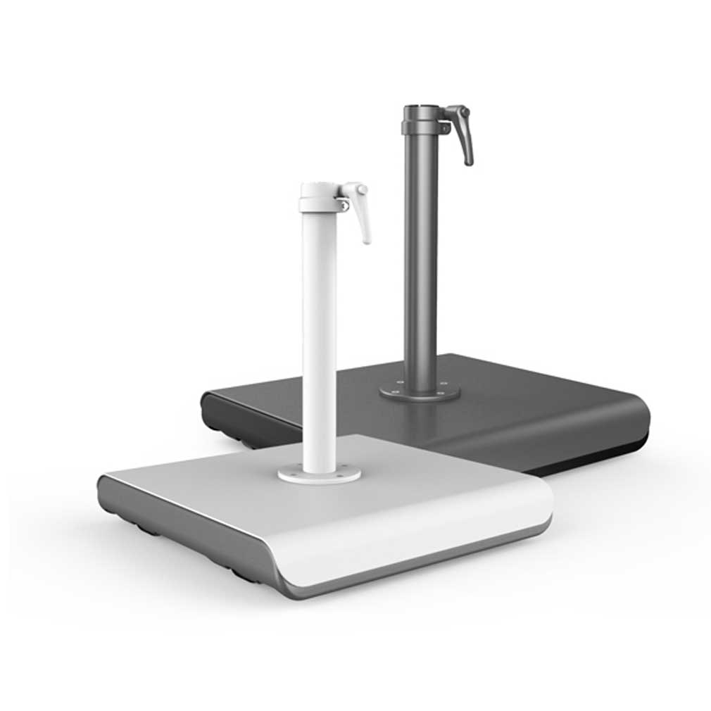 Athens Umbrella Weight w/Wheels