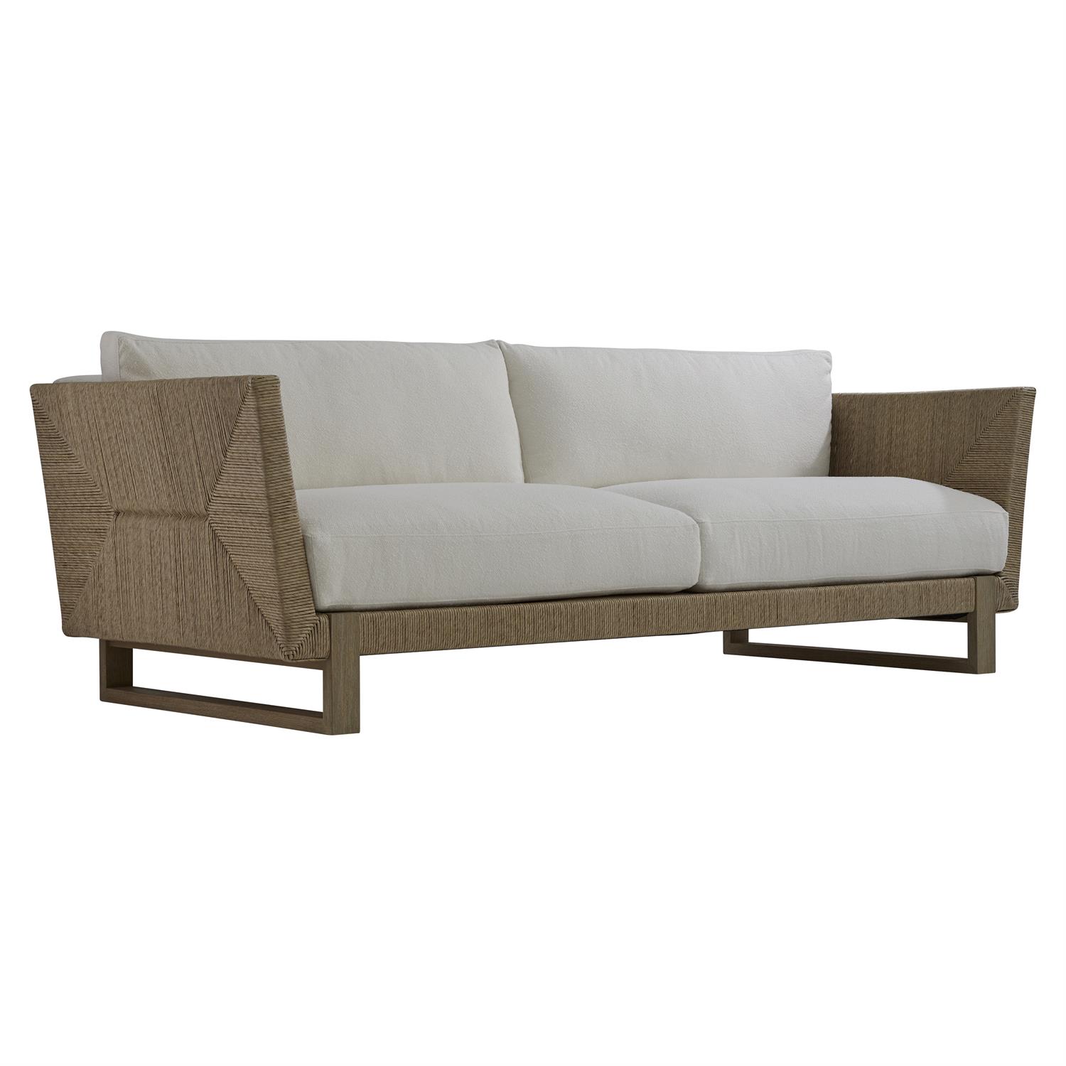 Praia Cushion Sofa