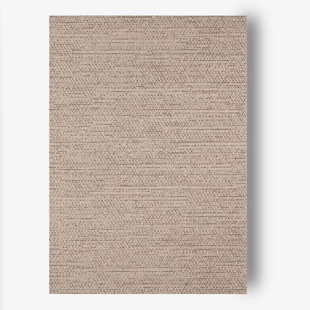 Canyon Taupe 8x10 Rug