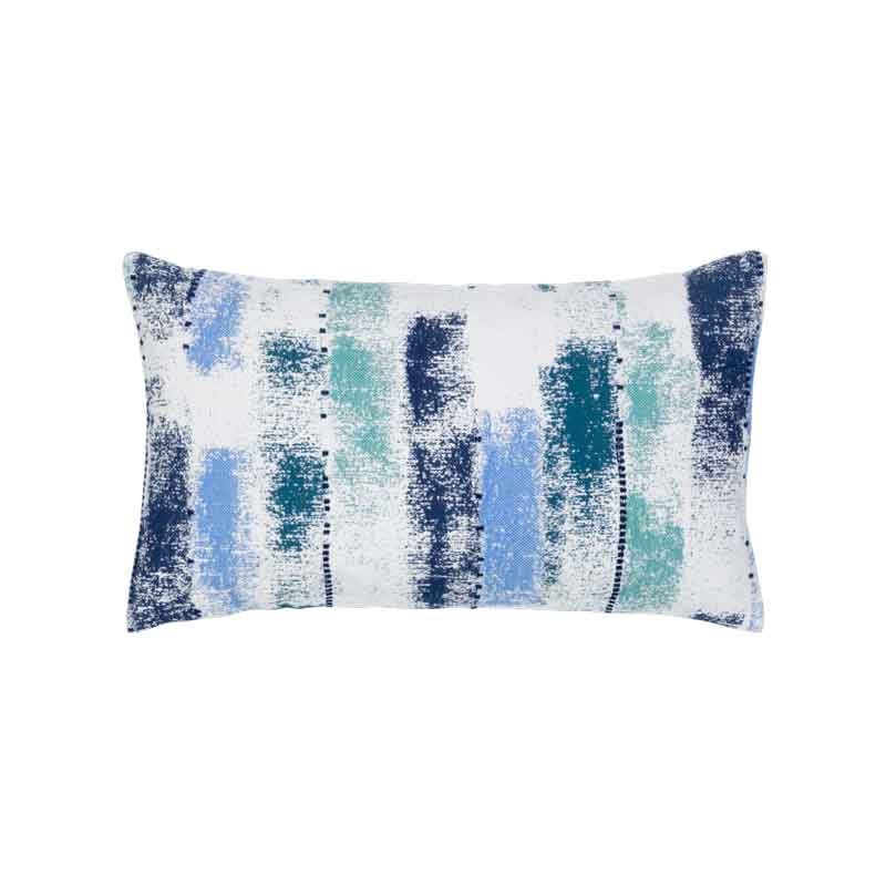 Endeavor Ocean Lumbar Pillow