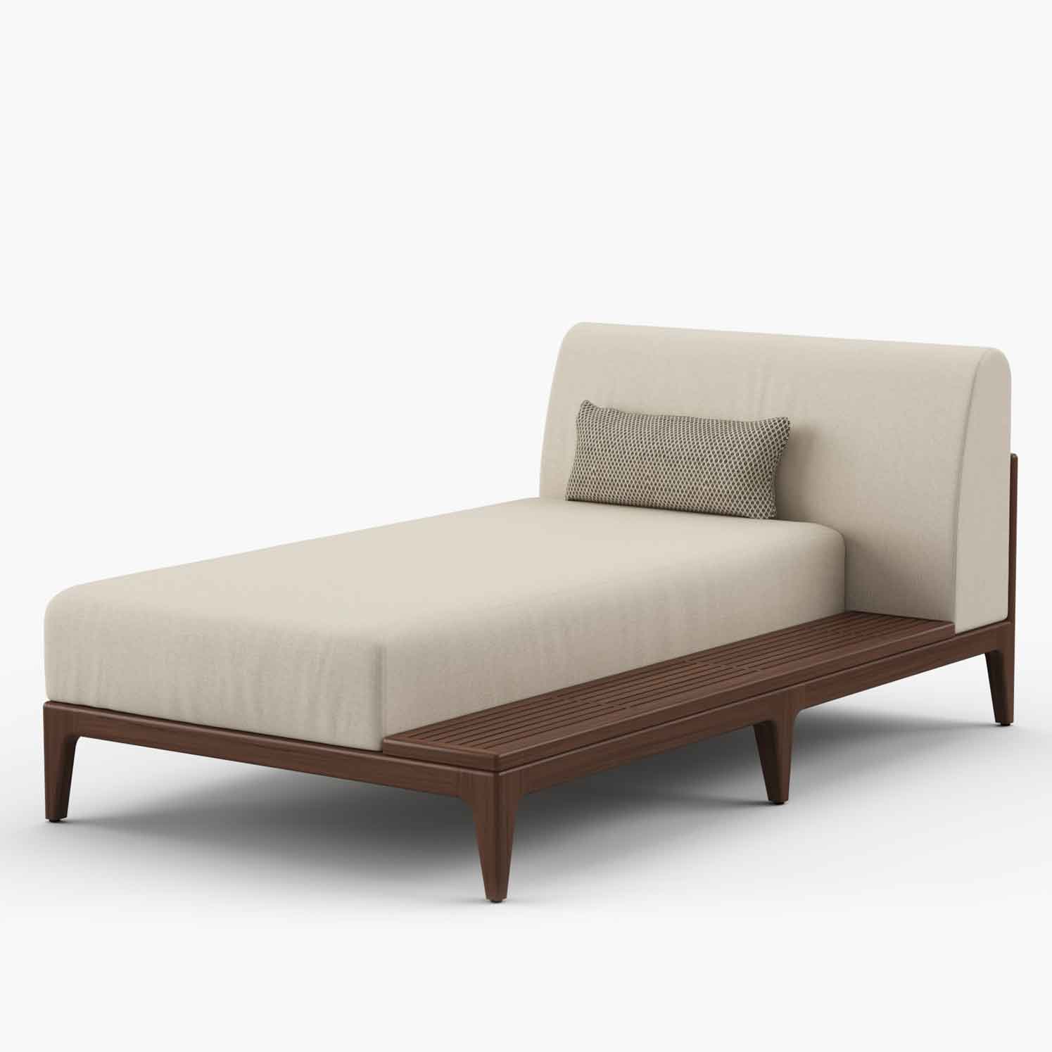 Mix Chaise (Left or Right)