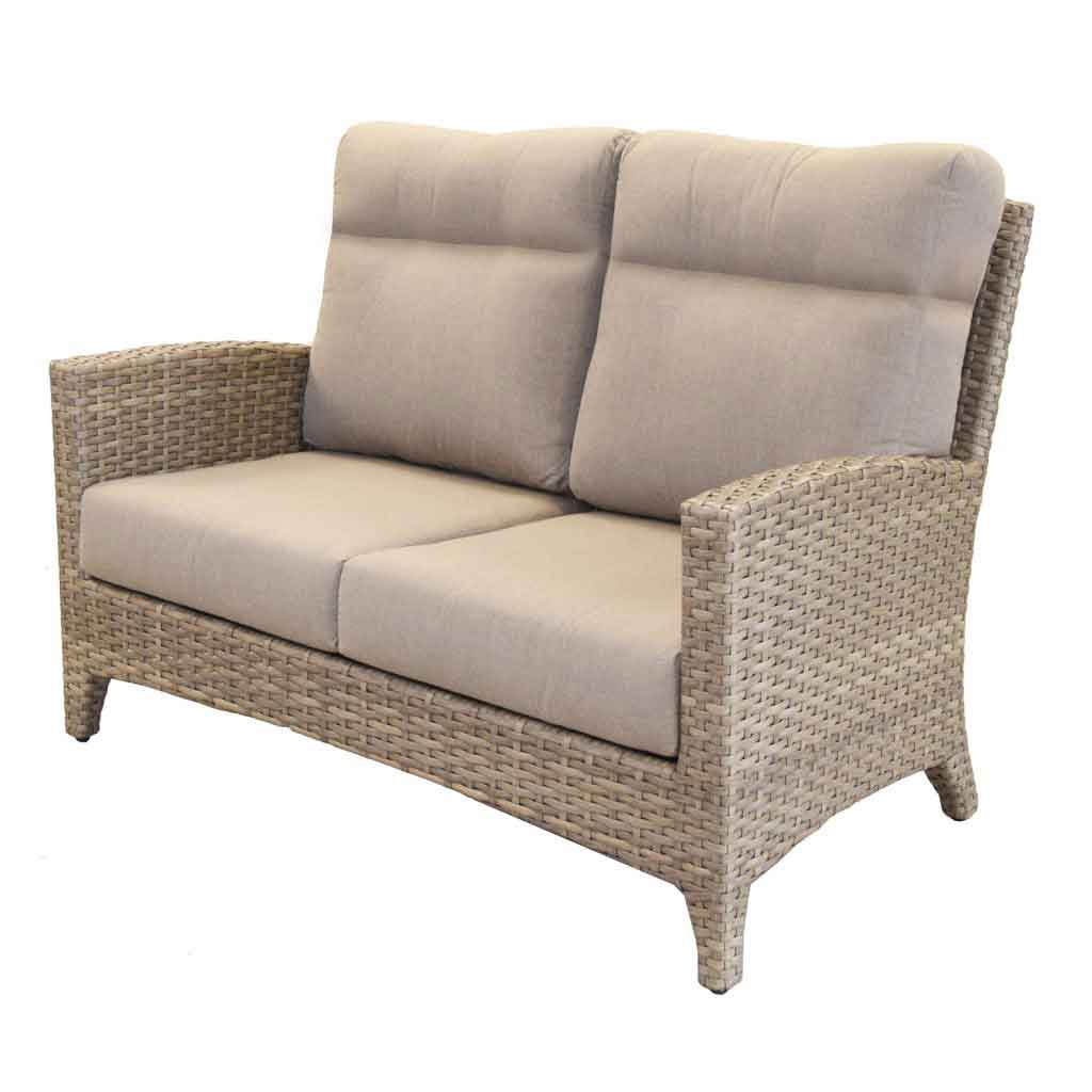 Grand Stafford Cushion Loveseat