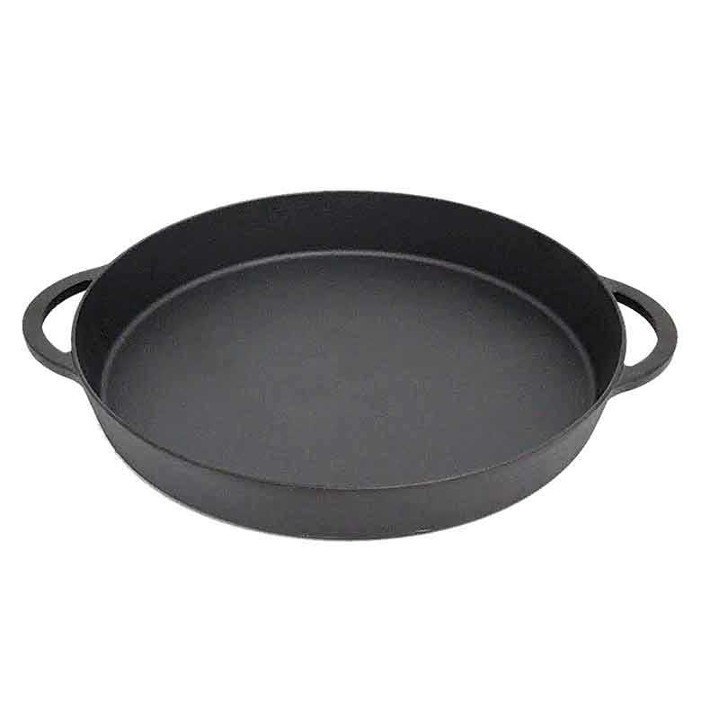 Cast Iron Skillet 14