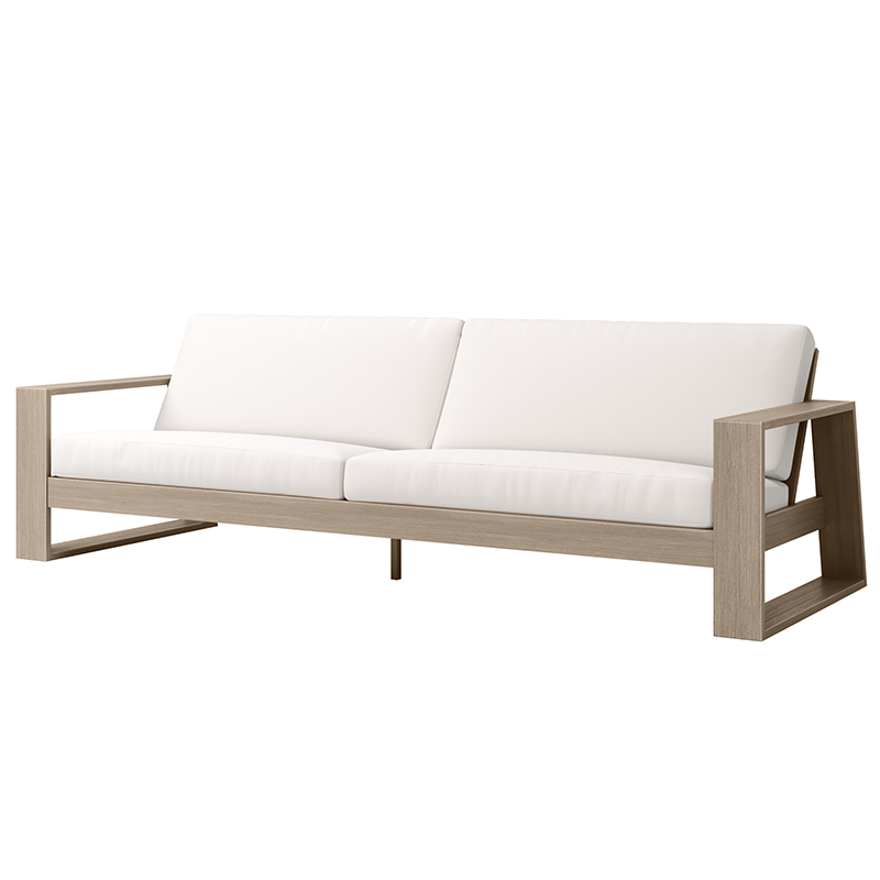 Novara Cushion XL Sofa