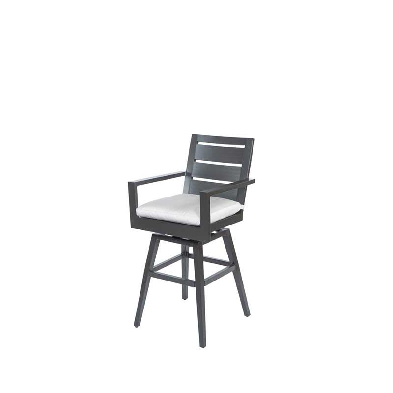 Palermo Swivel Barstool