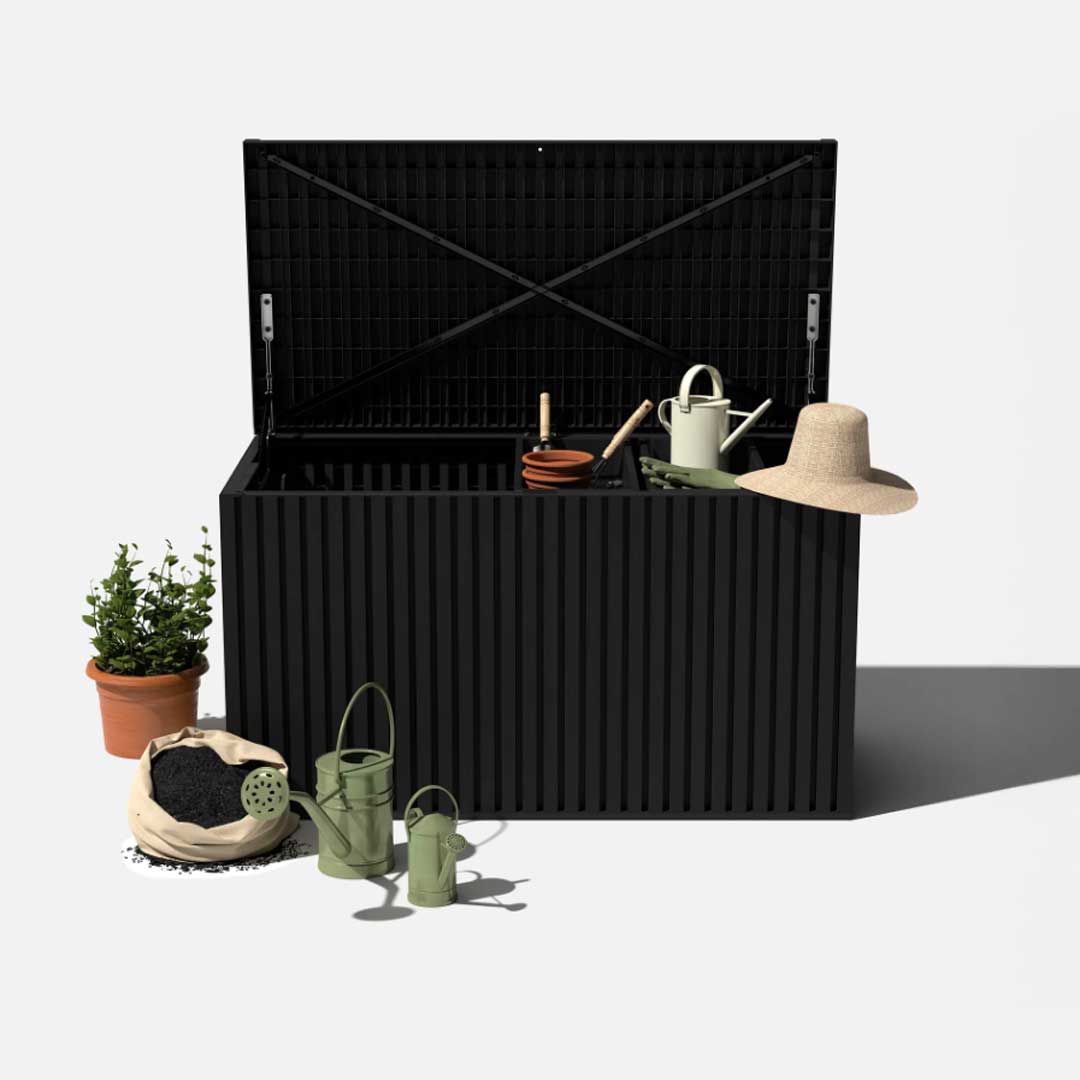 Everything Box