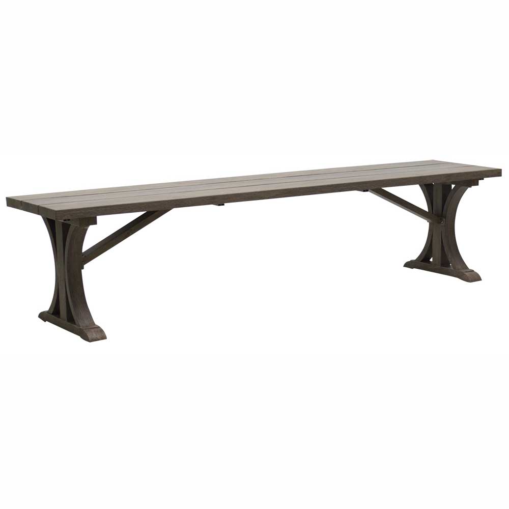 New Hampton Bench