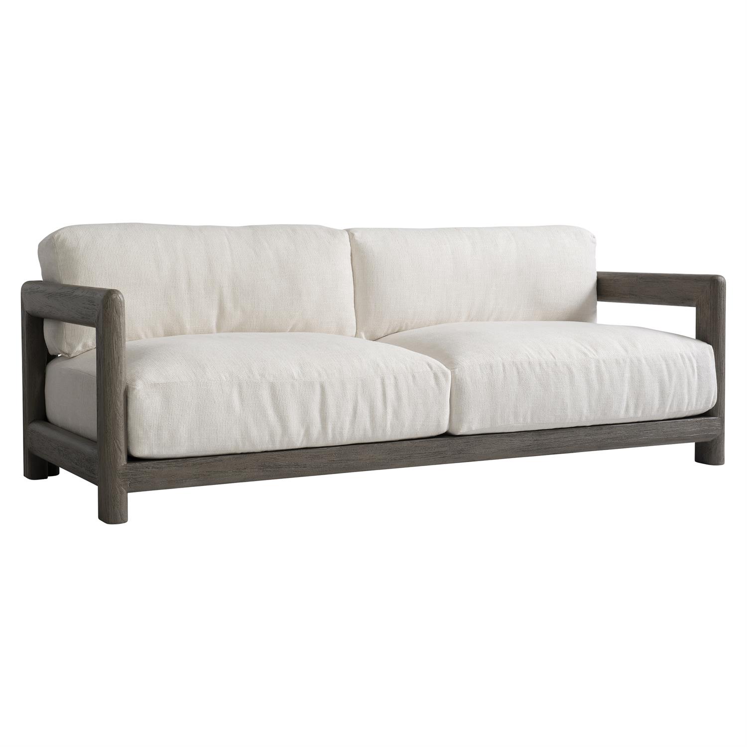 Montaigne Cushion Sofa