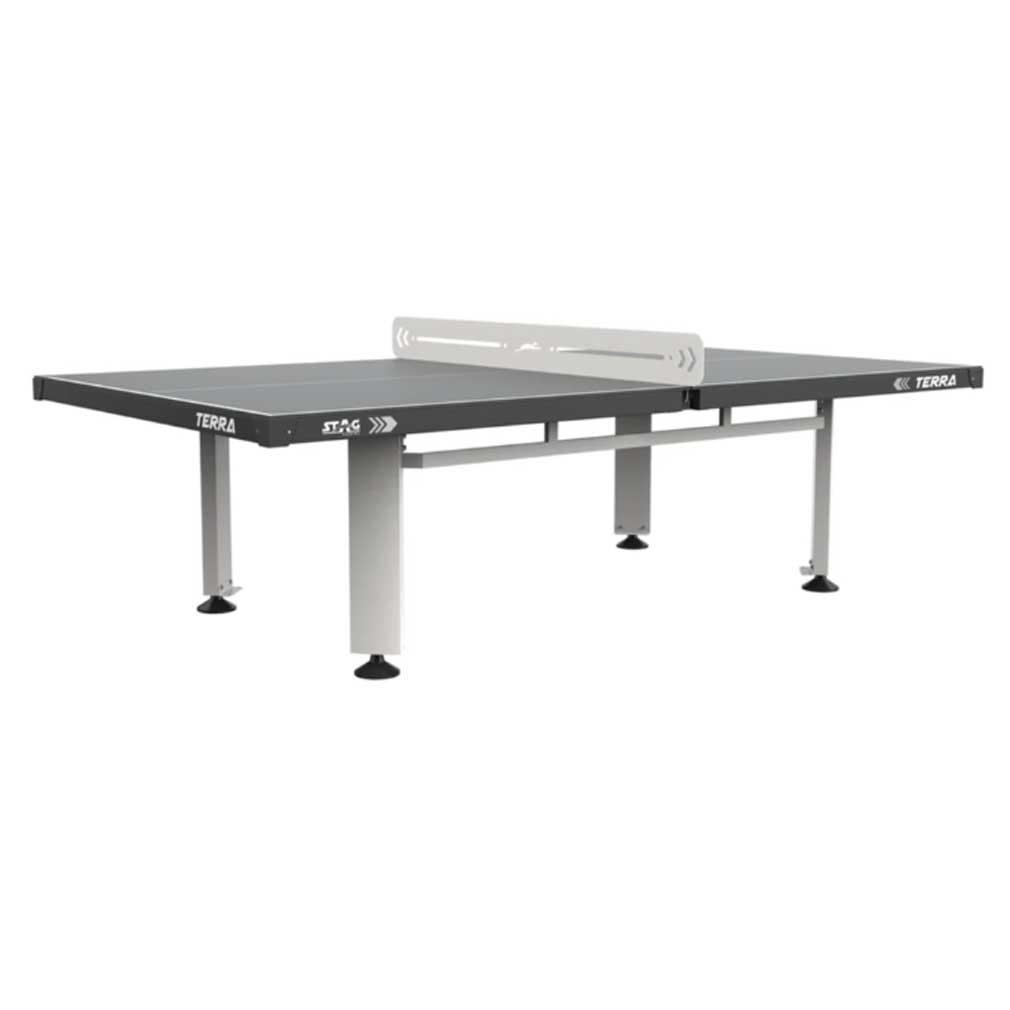 Terra Outdoor Tennis Table
