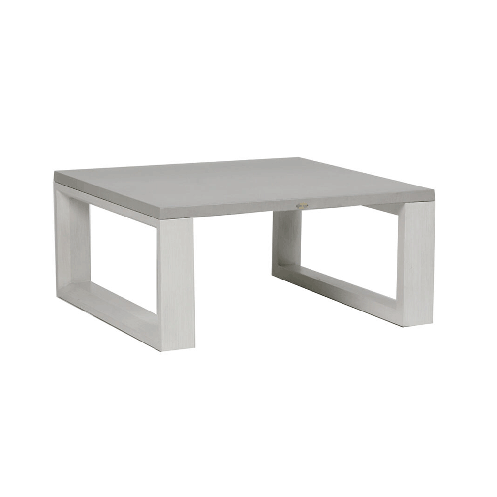 Element 5.0 Coffee Table - Whitewash